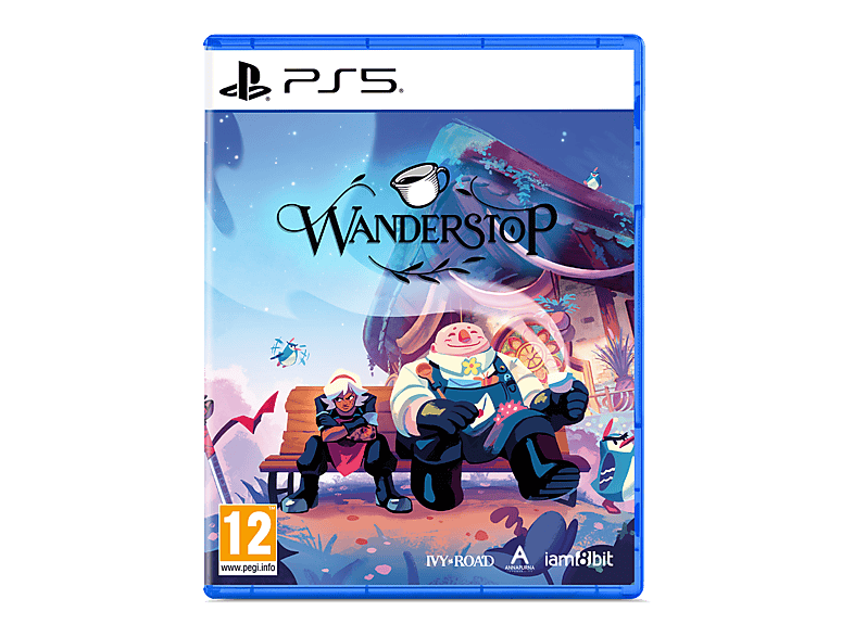 PS5 Wanderstop