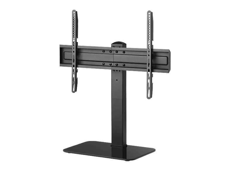 Soporte TV - One For All WM 2670, De 32" hasta 70", Para mesa, Altura ajustable, Giro de 70º, Negro