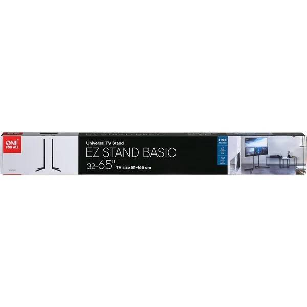 Caja de soporte universal para TV, para pantallas de 32-65 pulgadas.