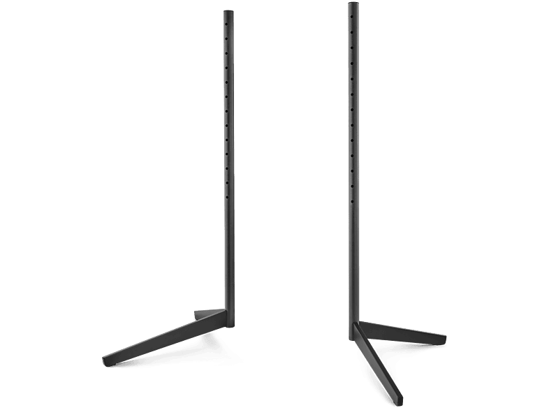 Soporte TV - One for all WM 7610, De 32" hasta 65", Hasta 40kg, Libertad de movimiento, Altura ajustable, Negro