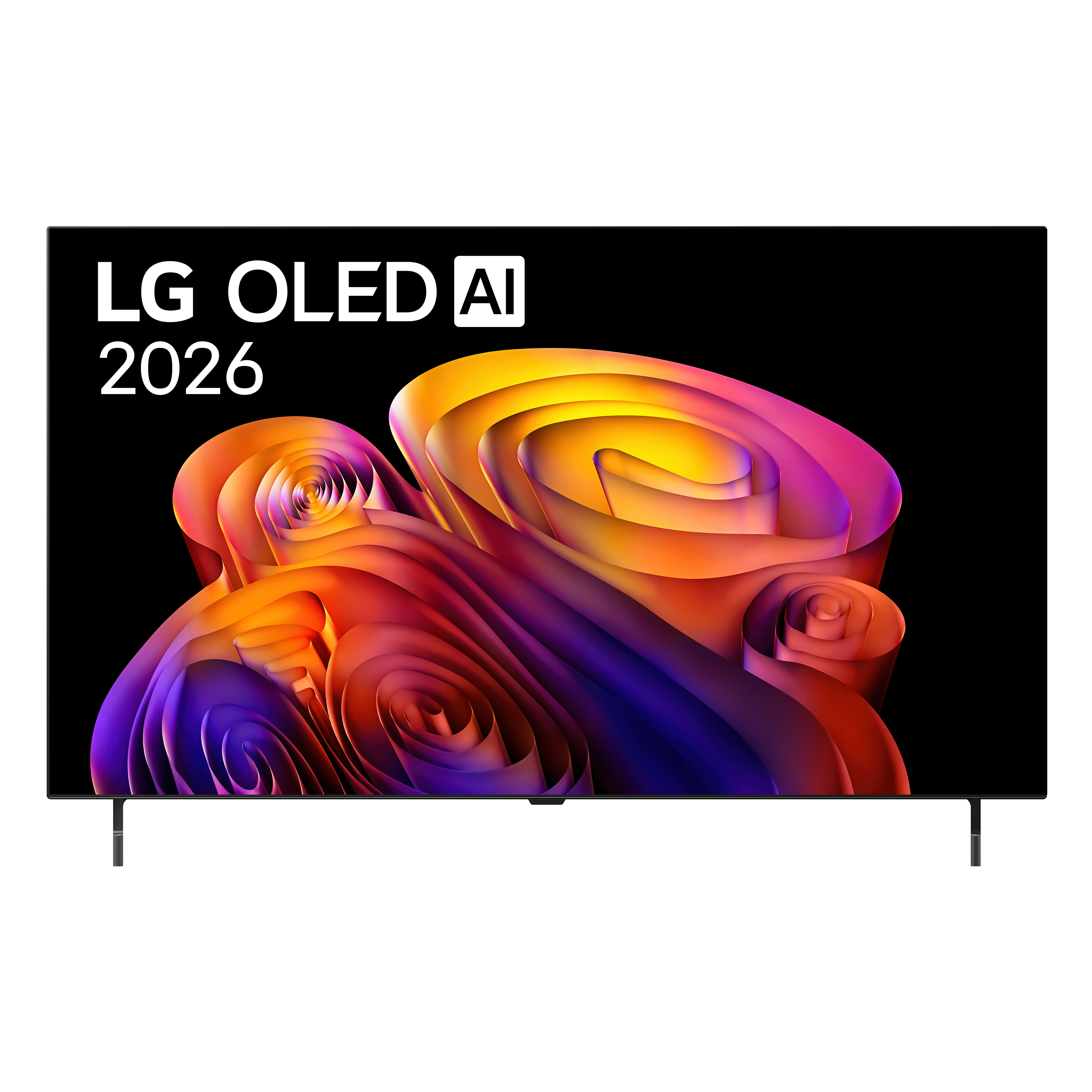 LG 48" OLED OLED48B6ELC 4K AI Smart TV 2026, Dolby Vision webOS okos 121cm