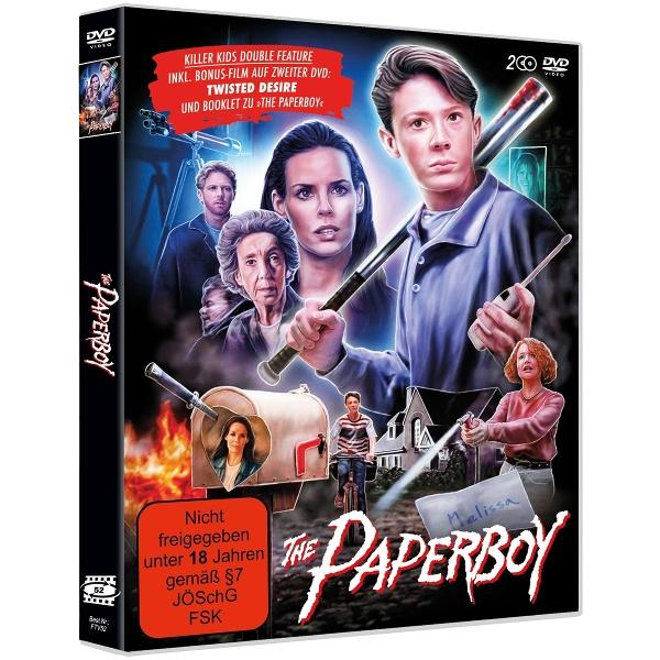 DVD-Hülle von 