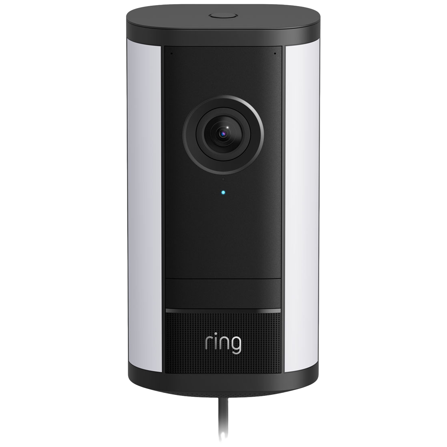 Ring Spotlight Cam Pro (2nd Gen) Plug-in Camera Zwart