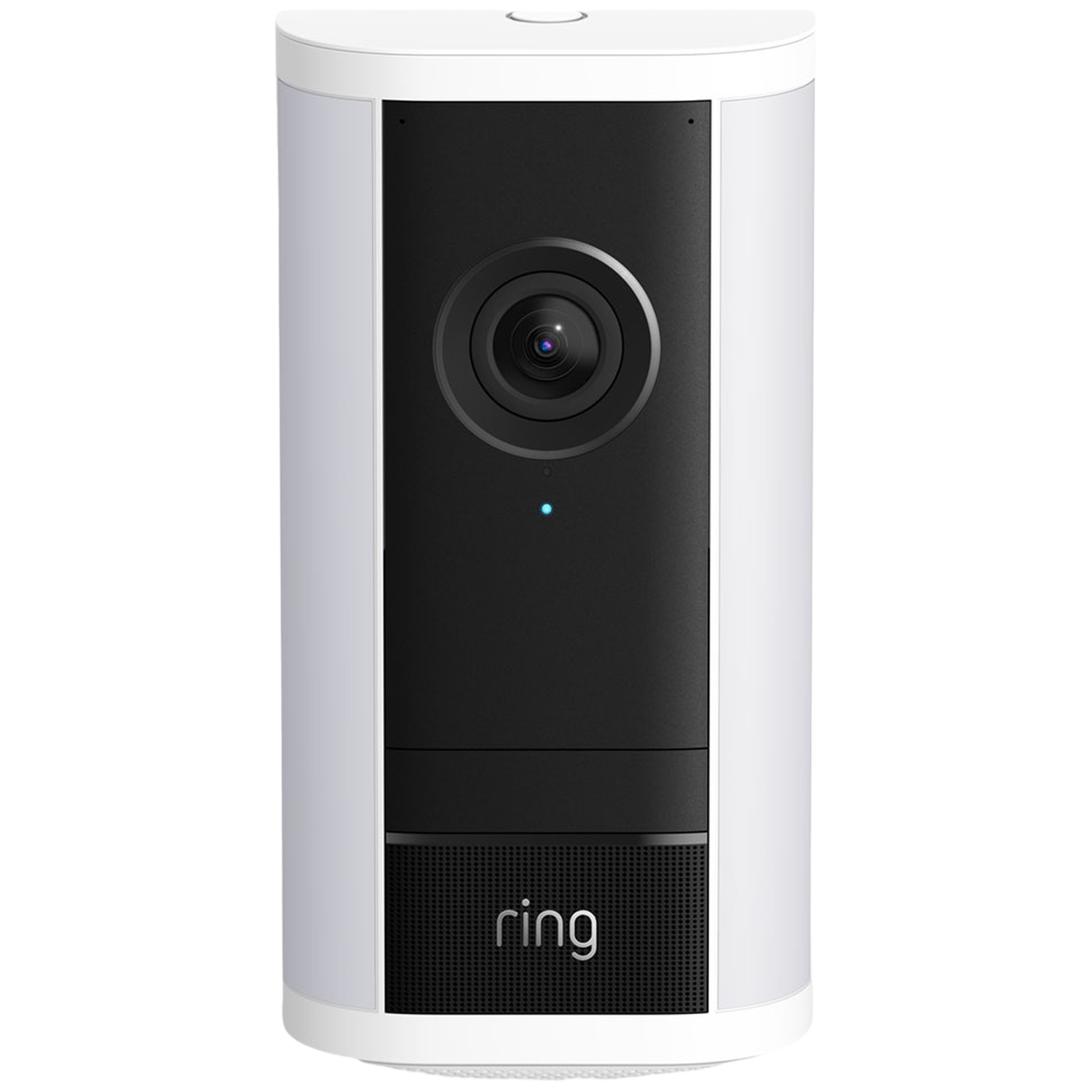 Ring Spotlight Cam Pro (2nd Gen) Plug-in Camera Wit
