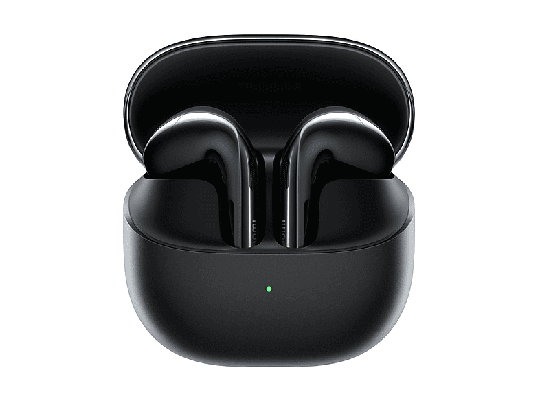 XIAOMI Buds 6 AURICOLARI WIRELESS, Black