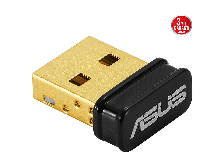 Asus Usb-Bt600 Bluetooth USB Adaptör