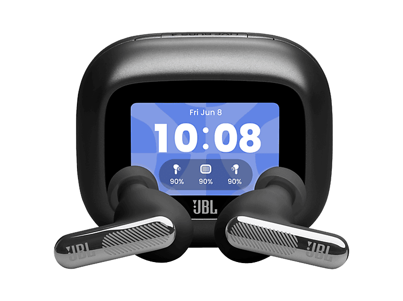 JBL Live Beam 4 Zwart