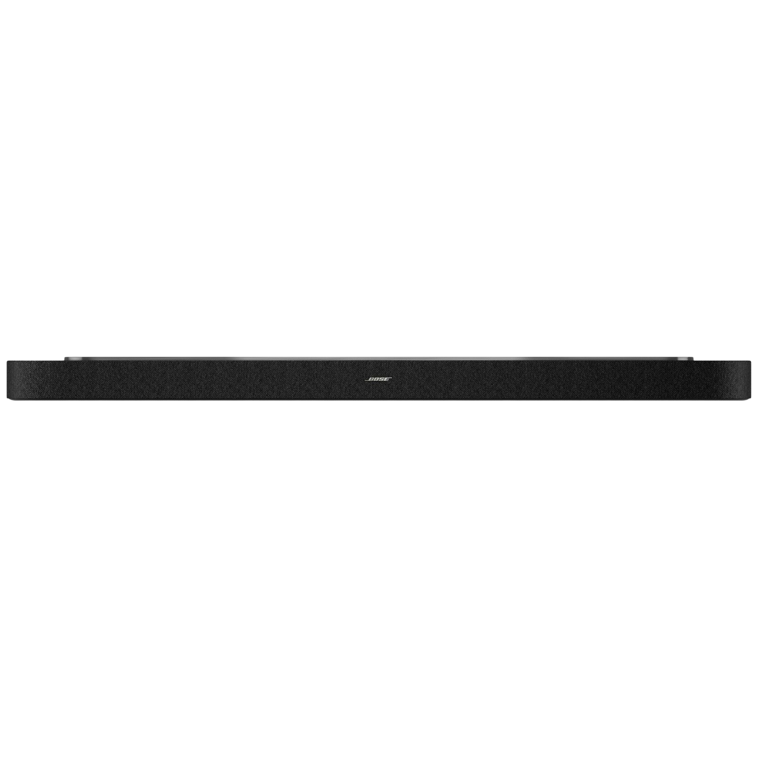 Bose Lifestyle Ultra Soundbar Zwart
