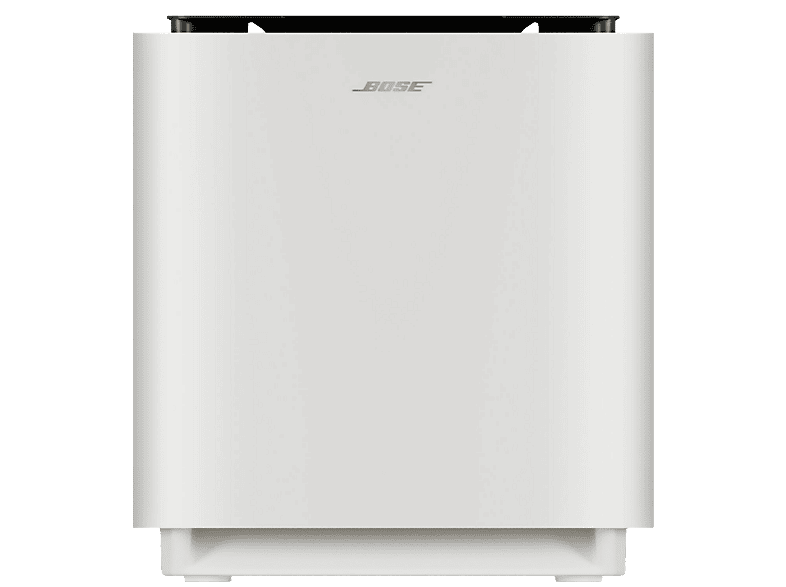 Bose Lifestyle Ultra Subwoofer Wit