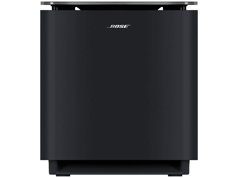 Bose Lifestyle Ultra Subwoofer Zwart