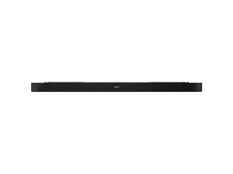 Bose Lifestyle Ultra Soundbar Zwart