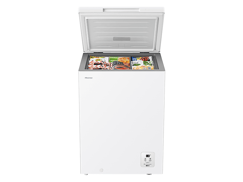 Hisense Congelador Horizontal Ft145n1awdl – imagen 2
