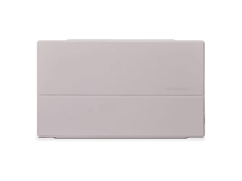 Accesorios televisión - LG FC25XA, Funda para Stan by me 27LX6TDGA, Beige