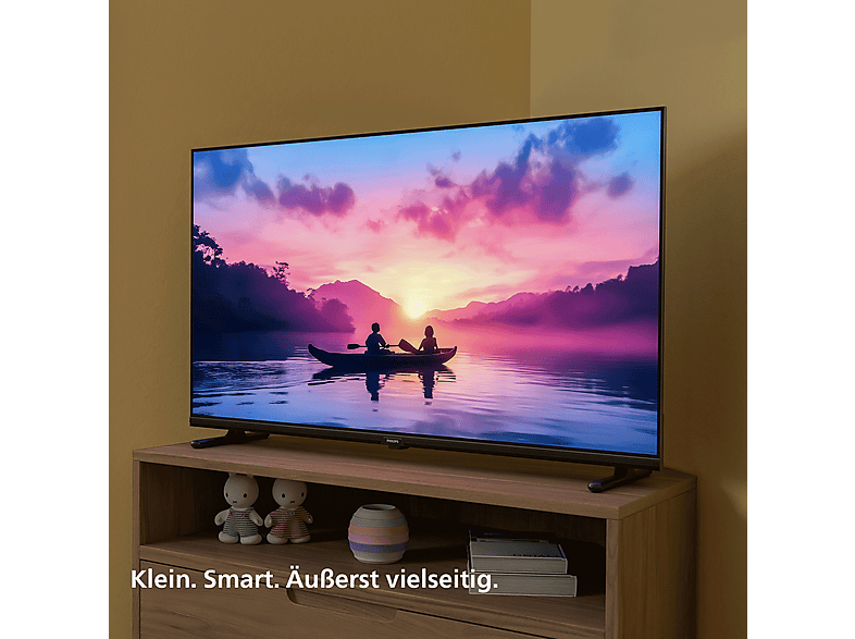 Philips 24PHS6050 (2026) 24 Zoll HD-ready Smart TV; LED TV — Foto 2 von 5