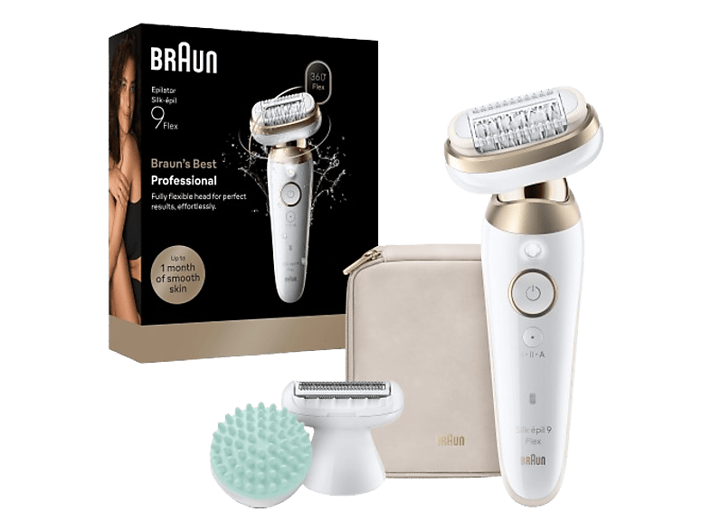 Braun Silk·épil 9 Flex SES9-071