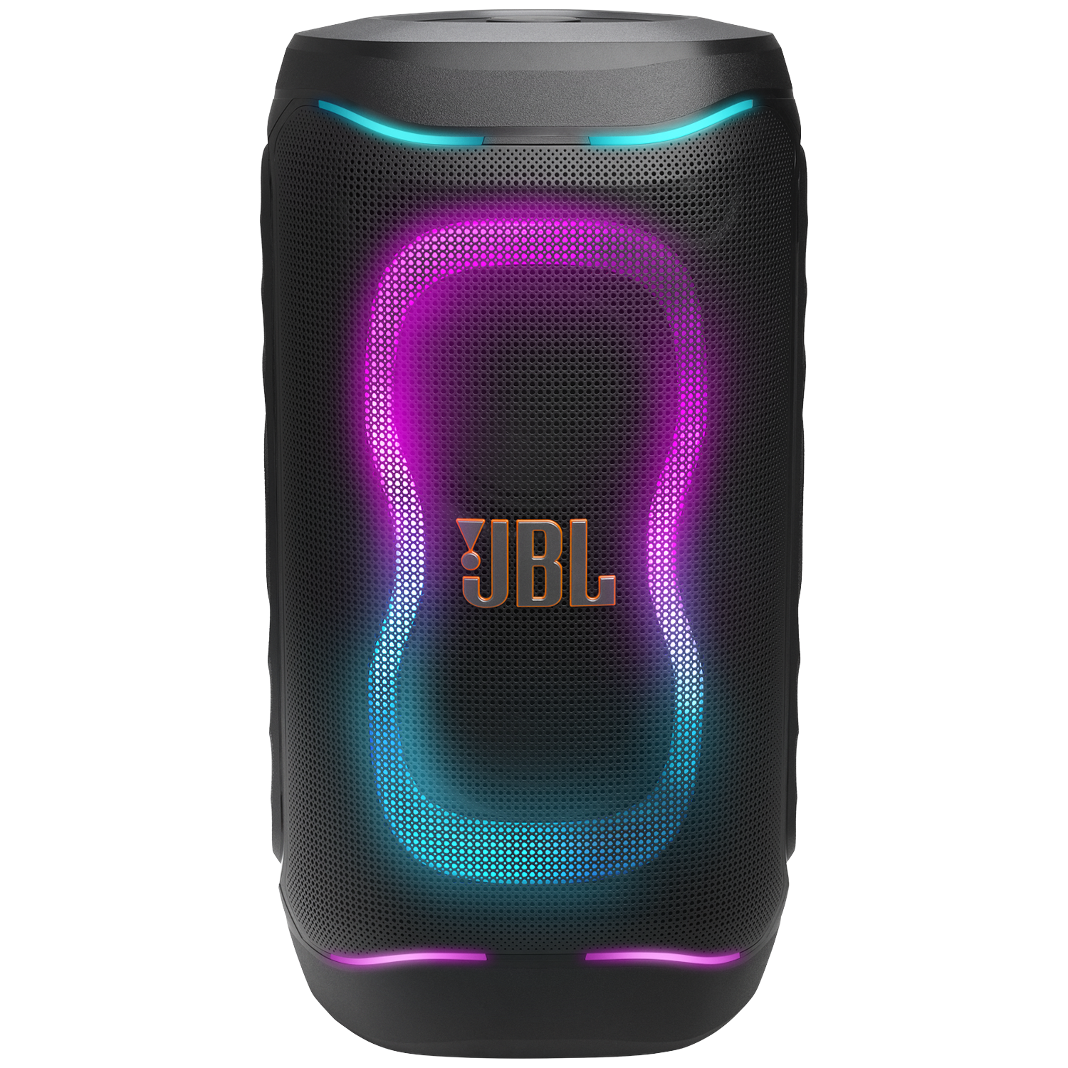 JBL Partybox 130 Draagbare Party Speaker (2026) Partyspeaker Zwart