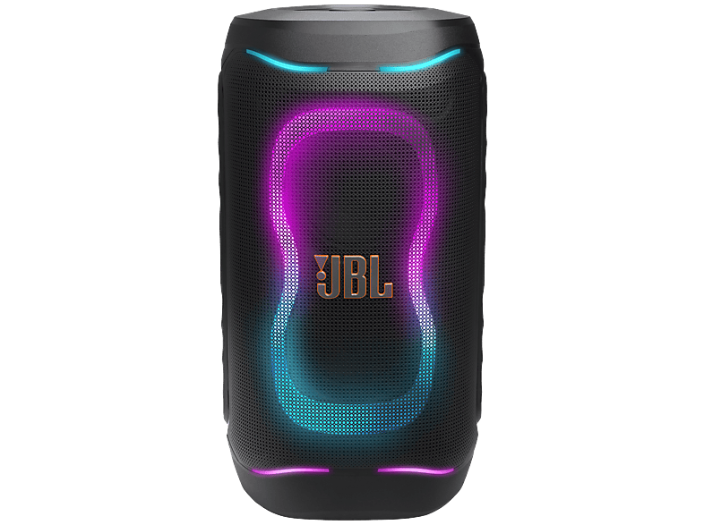JBL Partybox 130 Draagbare Party Speaker (2026) Partyspeaker - Zwart