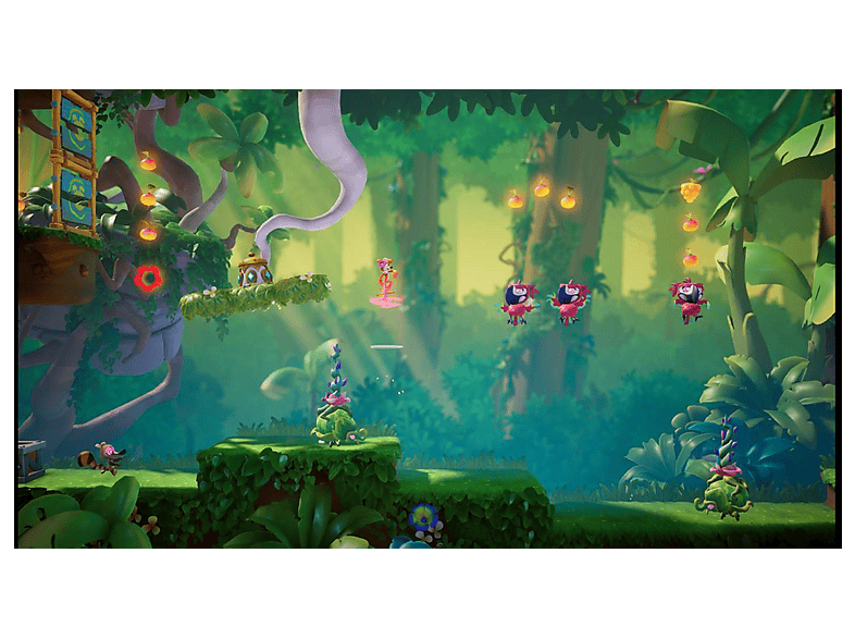 Marsupilami 2: salsa palombia – imagen 2
