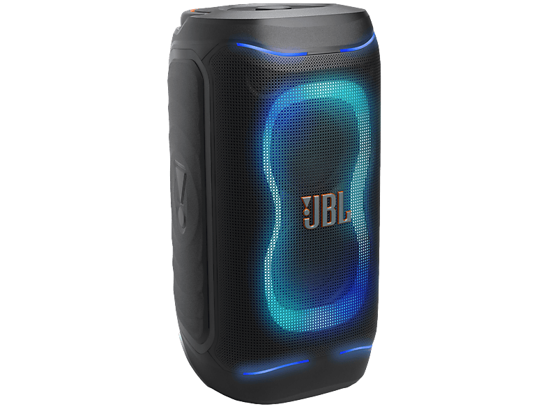 JBL PartyBox 130 Draagbare Party Speaker Zwart