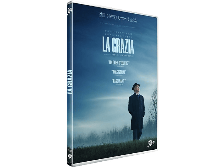 La Grazia (2025)