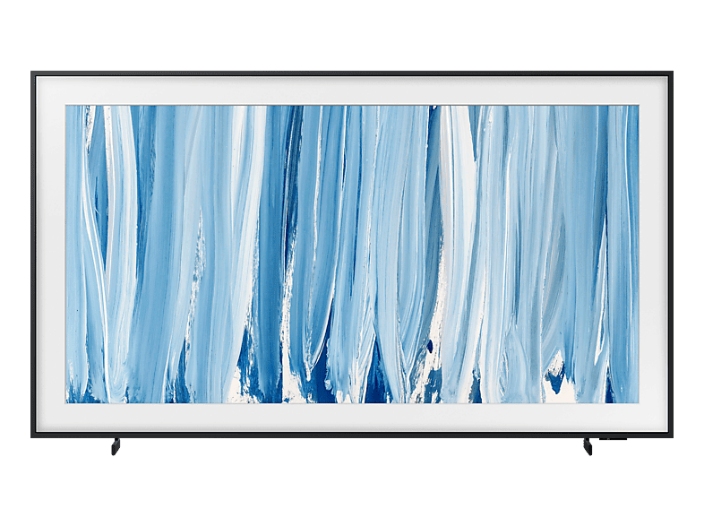 Samsung The Frame Pro QE65LS03HWU 65" Neo QLED 4K 144Hz Tizen Vision AI Dolby Atmos HDMI 2.1 DVB-T2