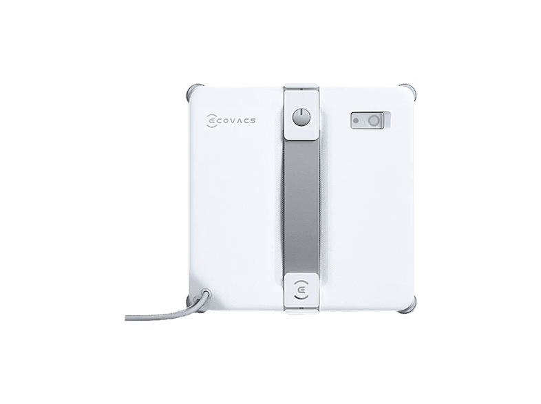 ECOVACS Winbot Mini 2 Fensterputzroboter, Grau