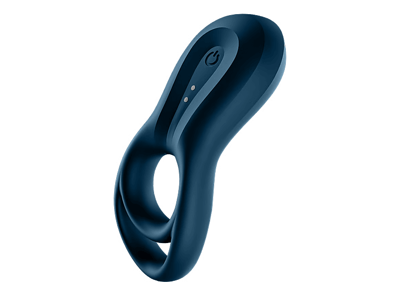 SATISFYER Epic Duo Penisring