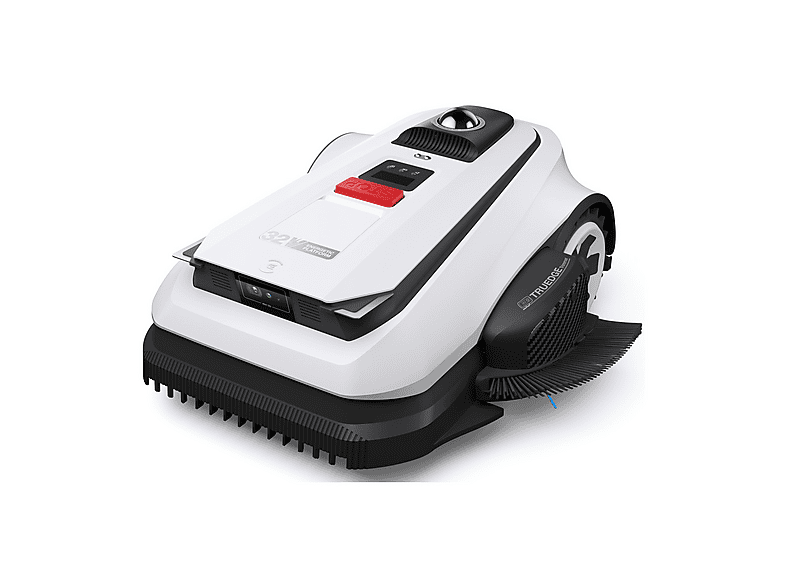 ROBOT TAGLIAERBA ECOVACS GOAT A1600 LiDAR PRO EU