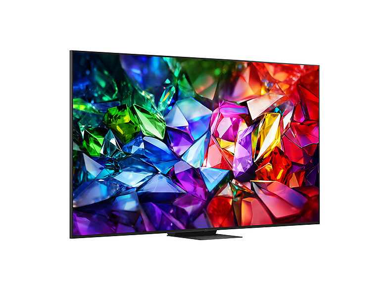 TV RGB Micro LED 100" - LG 100MRGB96B6, UHD 4K, Procesador Inteligente α11 AI Processor 4K Gen3, Smart TV, DVB-T2 (H.265), Negro – imagen 3