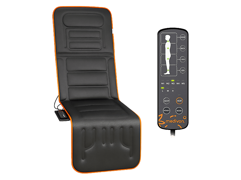 Medivon Cosy Vibra