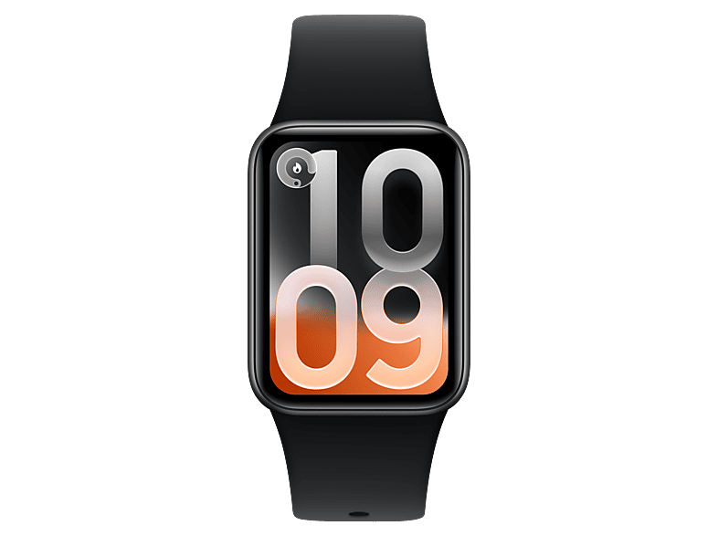 Xiaomi Smart Band 10 Pro Czarny