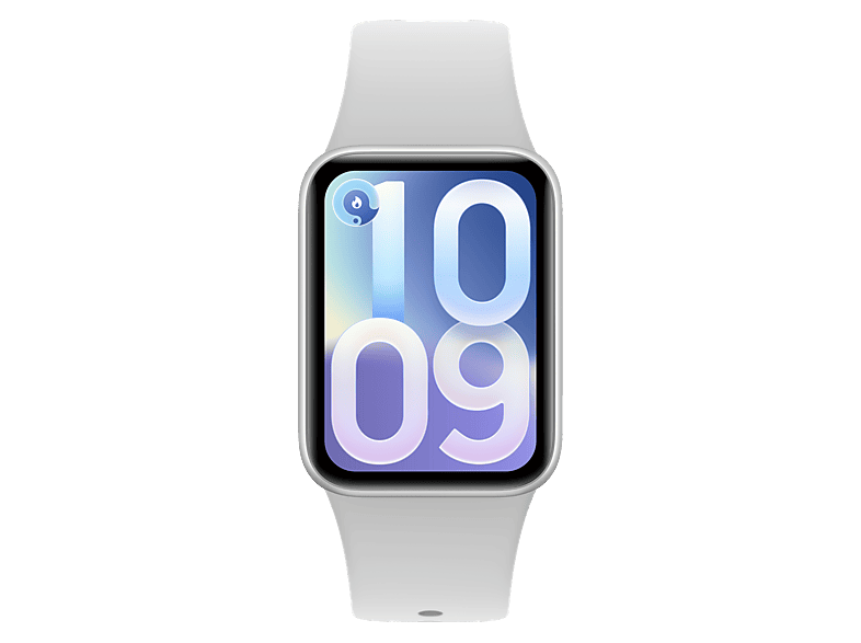 Smartband XIAOMI Smart Band 10 Pro NFC Srebrny