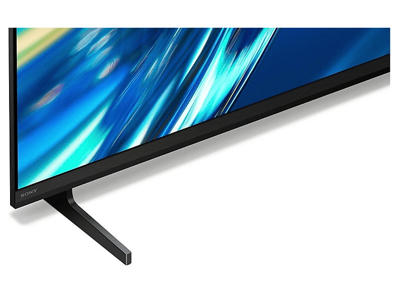 TV LED 50" - Sony BRAVIA 3 II, Direct LED, 4K UHD HDR, Google Smart TV, Gaming PS5, Dolby Atmos/Vision, Chromecast, Apple AirPlay, 120Hz, 50XR35M2 – imagen 2