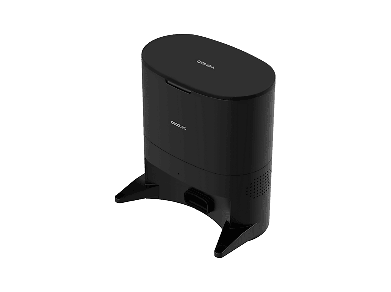 Accesorio aspirador - Cecotec Conga Home 2000, Compatible series Vaciado automático SmartClean, Bolsas higiénicas 2 L, AutoCharge, Negro