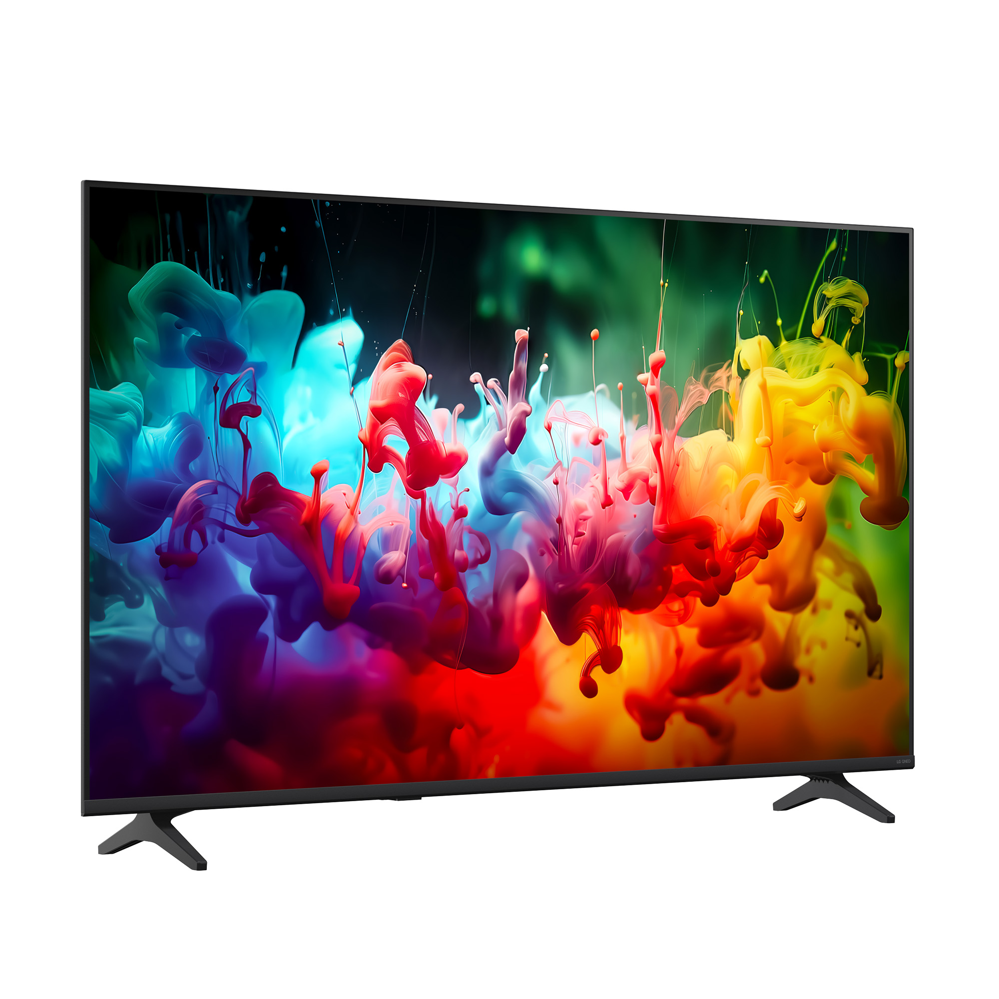 LG 55QNED72B6B QNED Mini LED (55 pulg)