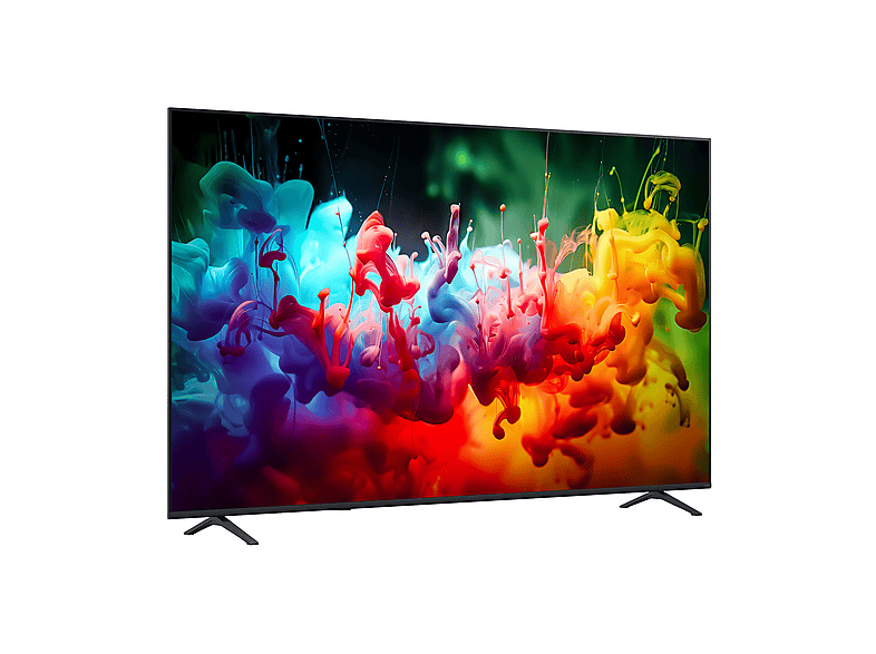 TV QNED Mini LED 85" - LG 85QNED72B6A, UHD 4K, Procesador Inteligente α7 AI Processor 4K Gen9, Smart TV, DVB-T2 (H.265), Negro – imagen 3