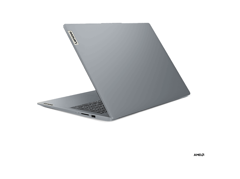 LENOVO IdeaPad Slim 3/AMD Ryzen 3 30/8 GB RAM/512 GB SSD/15.6
