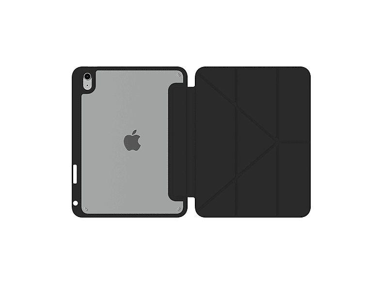 CUSTODIA CELLY Supporto pieghevole per iPad 11 gen