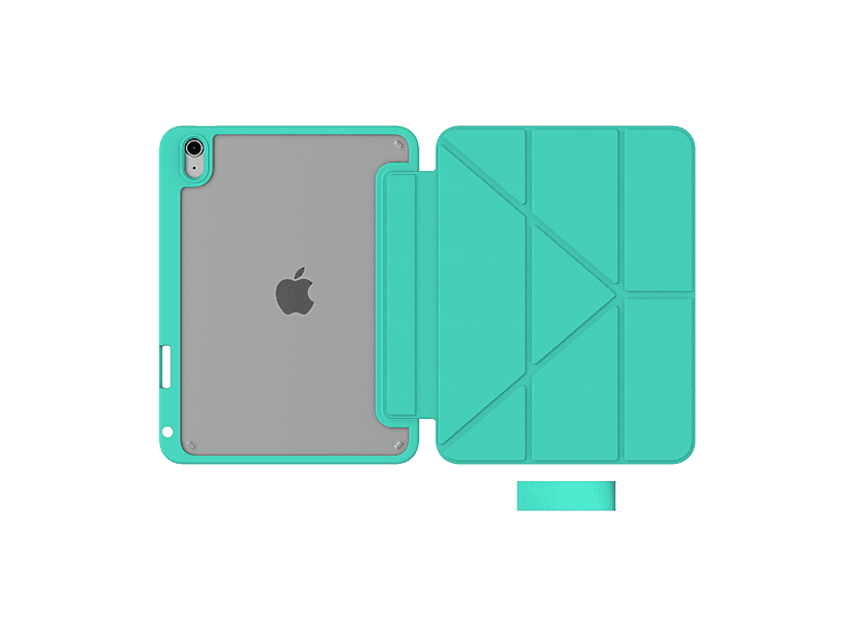 CUSTODIA CELLY Supporto pieghevole per iPad 11 gen