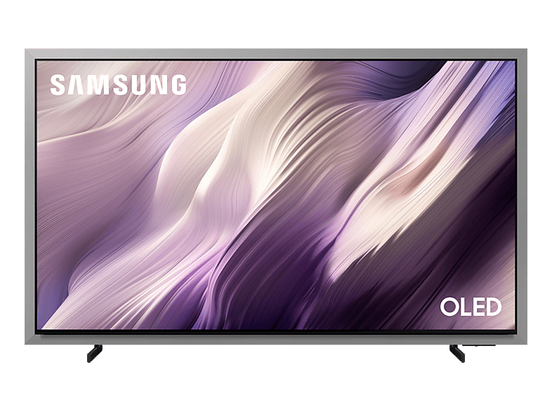 Samsung QE65S99HAT 65" OLED 4K 165Hz Vision AI Tizen Dolby Atmos HDMI 2.1 DVB-T2