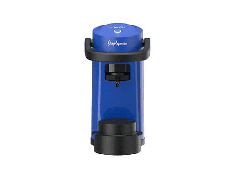 Macchina da Caffè CAFFÈ BORBONE Simplymoon Compatibile con Cialde ESE 44mm – Multifunzione per…