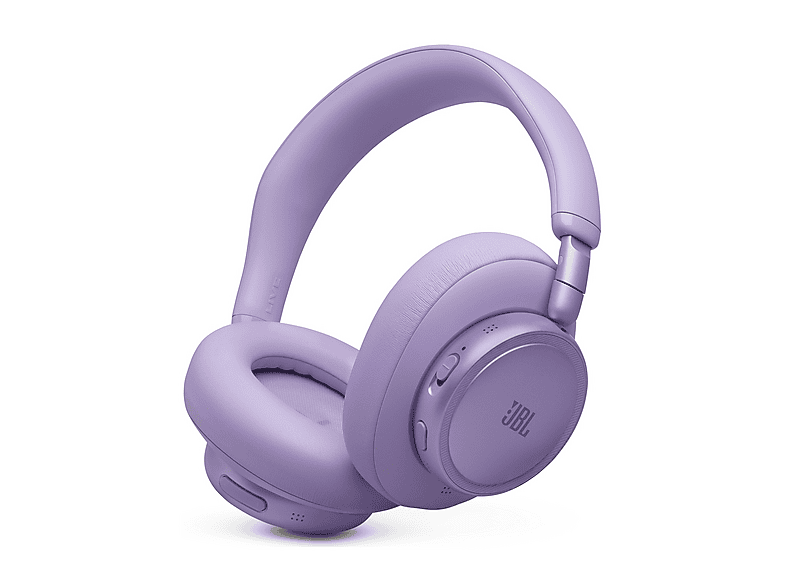 JBL LIVE 780NC CUFFIE WIRELESS, Viola