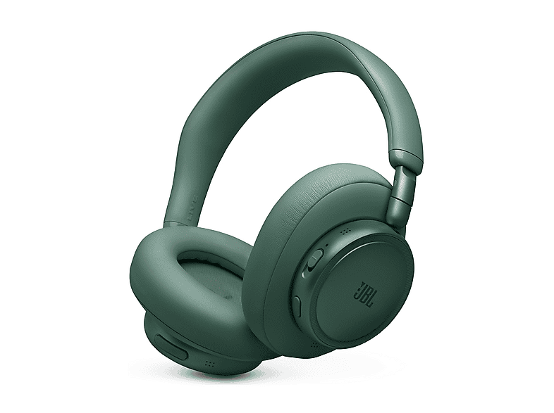 JBL LIVE 780NC CUFFIE WIRELESS, Verde