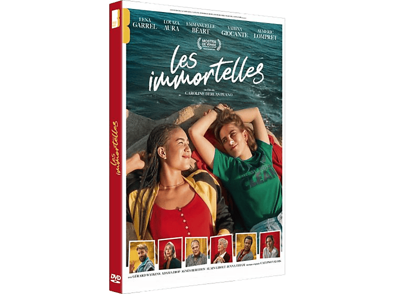 Les Immortelles (2025)