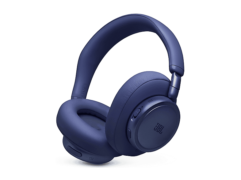 JBL LIVE 780NC CUFFIE WIRELESS, Blu