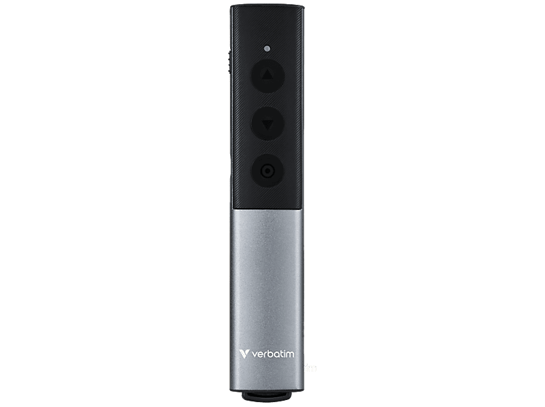 VERBATIM Agenda Wireless Presenter mit rotem Laserpointer — Foto 2 von 4