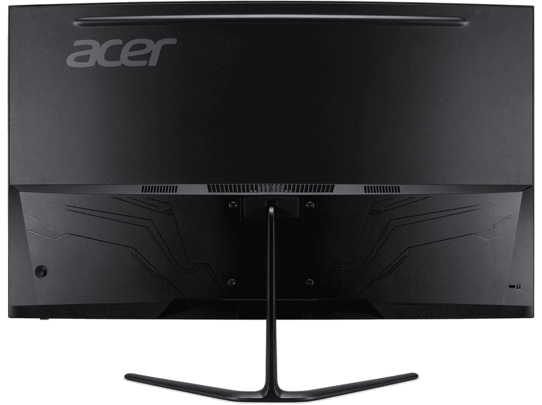 ACER ED320QUS3bmiipx 31,5 Zoll Monitor, QHD, 5 ms Reaktionszeit, 250 cd/m², 180 Hz, Schwarz — Foto 5 von 5