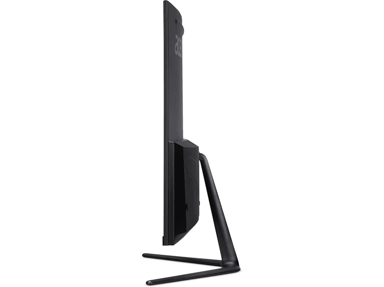 ACER ED320QUS3bmiipx 31,5 Zoll Monitor, QHD, 5 ms Reaktionszeit, 250 cd/m², 180 Hz, Schwarz — Foto 4 von 5
