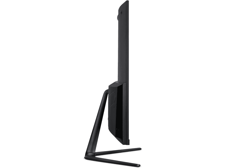 ACER ED320QUS3bmiipx 31,5 Zoll Monitor, QHD, 5 ms Reaktionszeit, 250 cd/m², 180 Hz, Schwarz — Foto 3 von 5