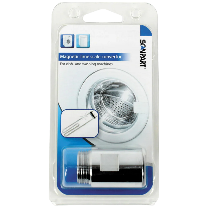 Scanpart Antikalk Magneet